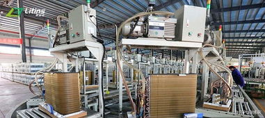 日立空調智能工廠一期項目順利驗收 技術咨詢助力智能制造新里程