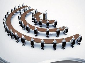 世界格局下的中國技術咨詢業 崛起、挑戰與未來