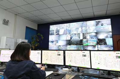 八百里太行最美處，長治市34家A級景區(qū)向北京游客免首道門票，安全系統(tǒng)保駕護航